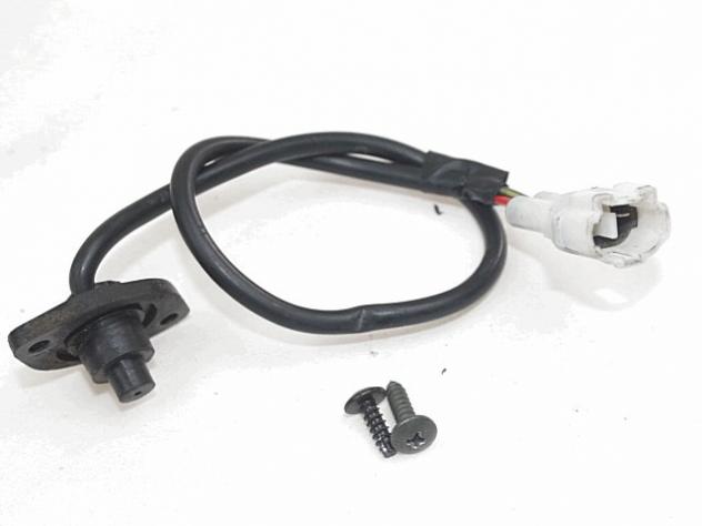 SENSORE ARIA SCATOLA FILTRO MALAGUTI BLOG 160 1-000-303-884 AIR SENSOR
