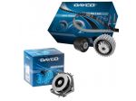 Kit distribuzione DAYCO KTB761 Pompa acqua DP180 per motori 1.6 Multijet