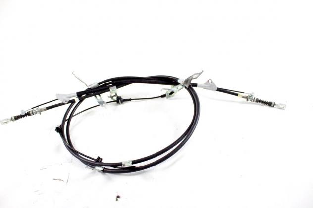 5440257T00000 CAVI FRENO DI STAZIONAMENTO A MANO SUZUKI S-CROSS 1.4 I 95KW 6M 5P (2022) RICAMBIO USATO 5440157T00000 - Foto 5