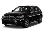 MUSATA COMPLETA BMW X1 ANNO 2018