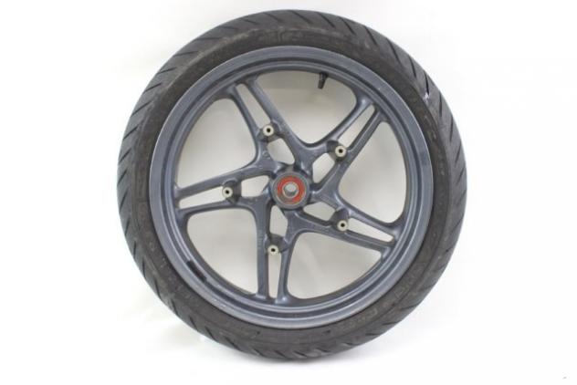BMW R 1150 R 36317668743 CERCHIO RUOTA ANTERIORE 3.50X17 R28 99 - 07 FRONT WHEEL