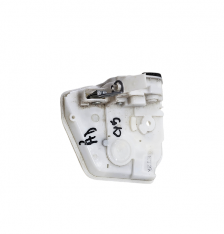 SERRATURA ANTERIORE DESTRA MAZDA CX-5 Serie KD5358310 (1216) - Foto 10
