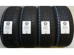 4 GOMME 225 45 17 DUNLOP RFT A64559