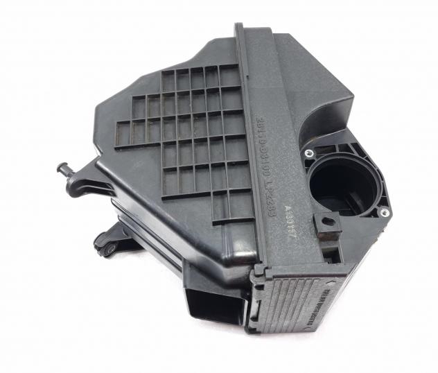BOX SCATOLA FILTRO ARIA KIA Sportage Serie 28112-D3100 D4FD Diesel 1700 (1621) - Foto 15