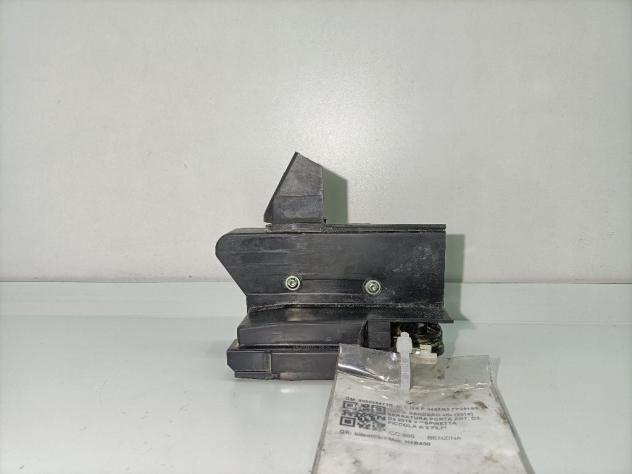 SERRATURA ANTERIORE DESTRA DACIA Sandero Serie II 805026472R H4B400 (1220)