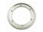Corona Chiaravalli 50 denti codice 485