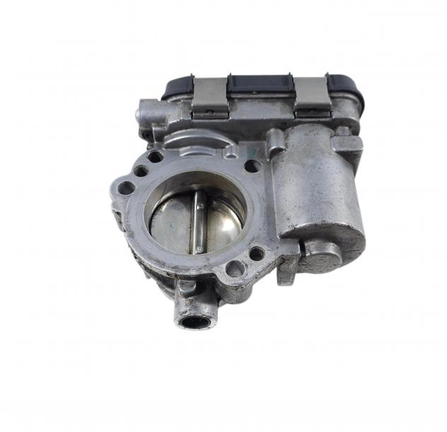 CORPO FARFALLATO VOLKSWAGEN T-Roc Serie 04C133062C DKR Benzina 1000 (1721) - Foto 7