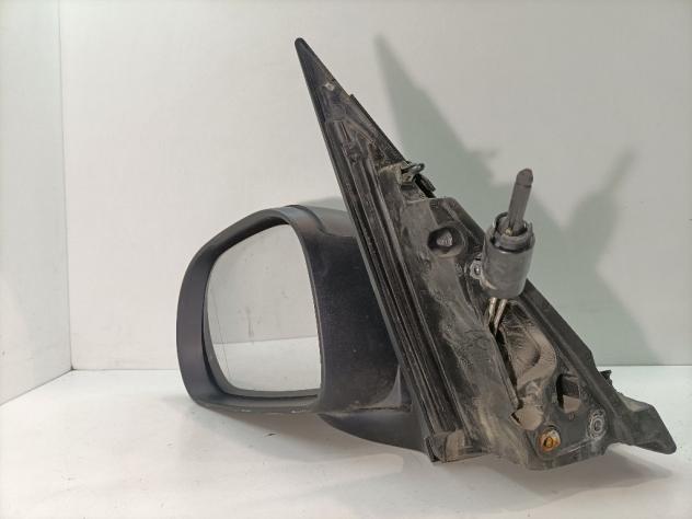 SPECCHIETTO RETROVISORE SINISTRO FIAT 500 L Serie (351_352) 735558576 199B4000 (12) - Foto 5