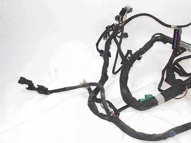 CABLAGGIO SUZUKI BURGMAN 400 2006 - 2007 3661005H10 MAIN WIRING - Foto 2