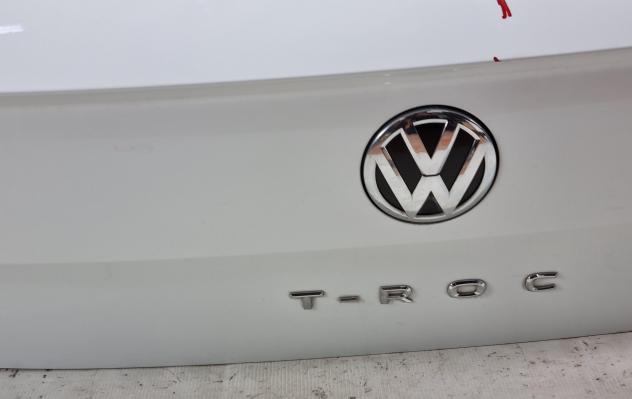 PORTELLONE POSTERIORE COMPLETO VOLKSWAGEN T-Roc Serie DGTE (1721) - Foto 7