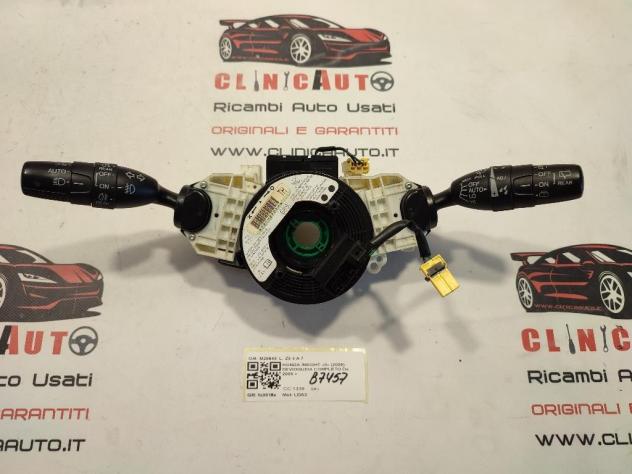 DEVIOLUCI HONDA Insight 1° Serie M29843 LDA3 (09)