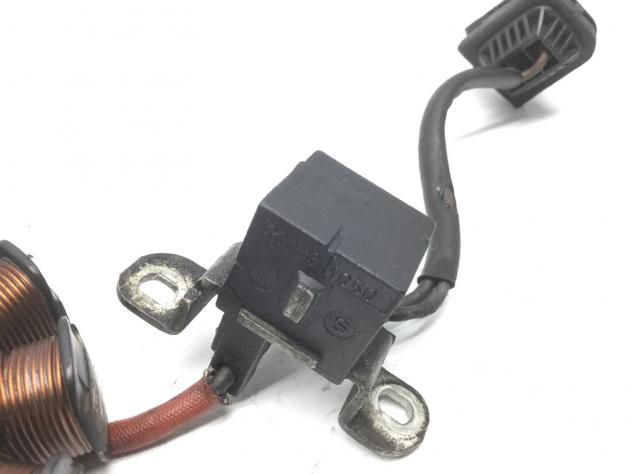 PIAGGIO LIBERTY 4T 50 STATORE CAMPO MAGNETICO 2000 2002 C28200 - Foto 2
