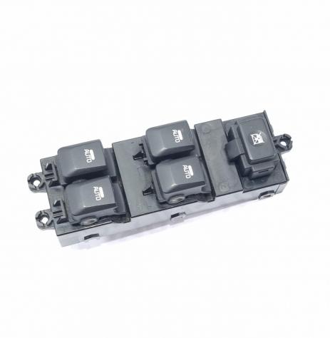 PULSANTIERA ANTERIORE SINISTRA KIA Cee'd 2° Serie 93570-A2000 (12)