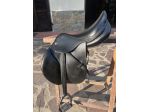 sella equitazione