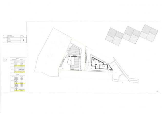 Terreno edif. residenziale in vendita a Siena 150 mq Rif: 1356540 - Foto 3