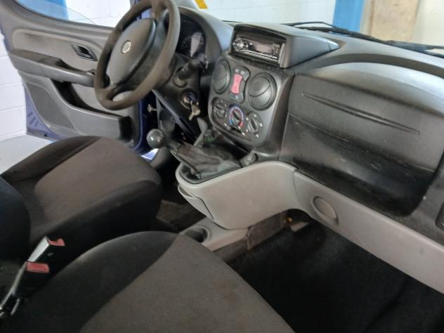 Fiat Dobl1.3 M-Jet 7 Posti - Foto 7