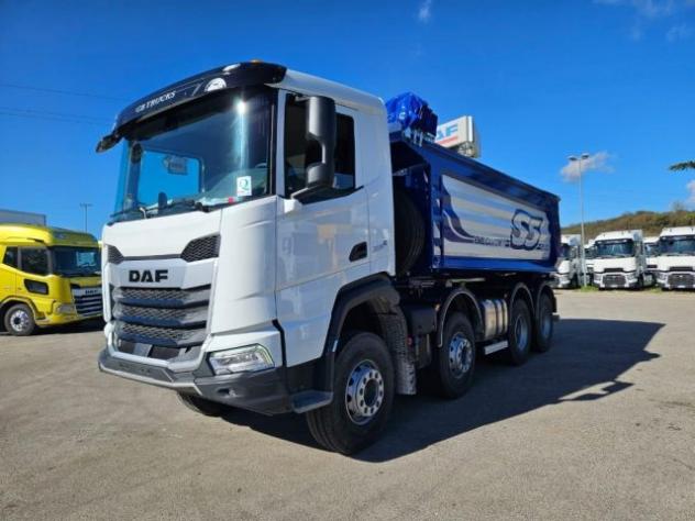 DAF XFC 530 FAD rif. 20508745
