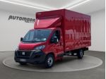 FIAT Ducato MAXI 2.2 Mjt 140CV furgonato rif. 22117596