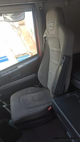 IVECO STRALIS 480 EURO 6 rif. 20651659 - Foto 7