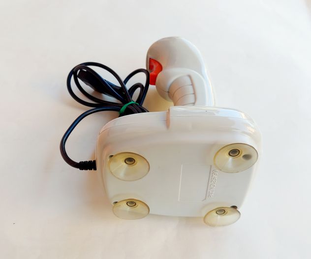 Vintage REVEAL JOYSTICK Flight con connettore Stick a 15 pin - Foto 6