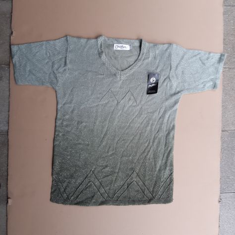 Maglione Pullover nuovo da donna e due omaggi - Foto 3