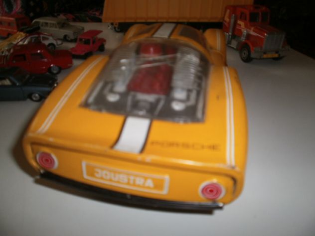 porsche joustra in latta movimento frizione - Foto 2