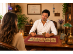 Cartomanzia e Ritualistica; Veramente Professionale ! Studio E&B... 030-8771837