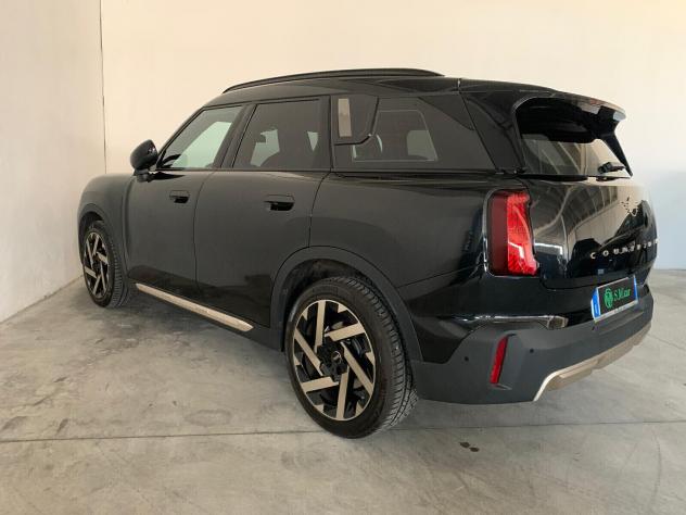 MINI Countryman + TAGLIANDI + GARANZIA ESTESA - Foto 6