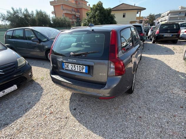 Volvo V50 V50 2.0d Summum - Foto 10