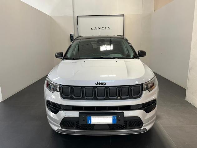 Jeep Compass 1.6 MJet II 96kW S - Foto 2