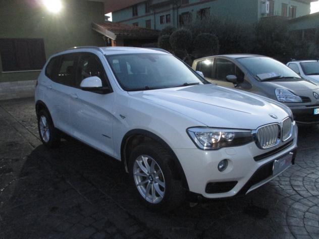 Bmw X3 sDrive18d - Foto 3
