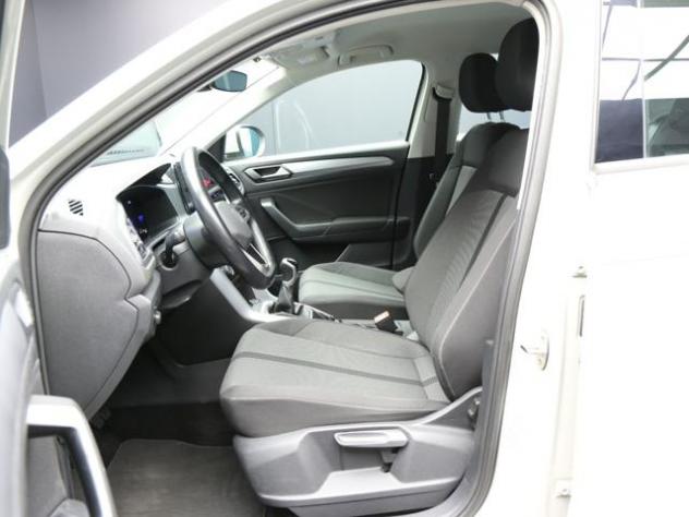 VOLKSWAGEN T-Roc 1.0 TSI Life 110CV rif. 23895353 - Foto 9
