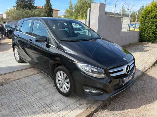 Mercedes-benz B 180 DIESEL - Foto 3