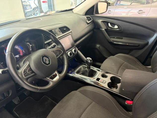 RENAULT Kadjar Blue dCi 8V 115CV Sport Edition rif. 23815911 - Foto 9