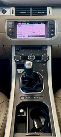 Land Rover Range Rover Evoque 5 Porte Range Rover Evoque 5p 2.2 sd4 Pure 190cv - Foto 12