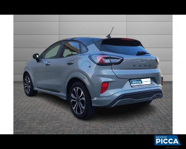 Ford Puma II 2020 ST-LINE DESIGN MT-6 1.0ECOBOOST 125CV - Foto 4