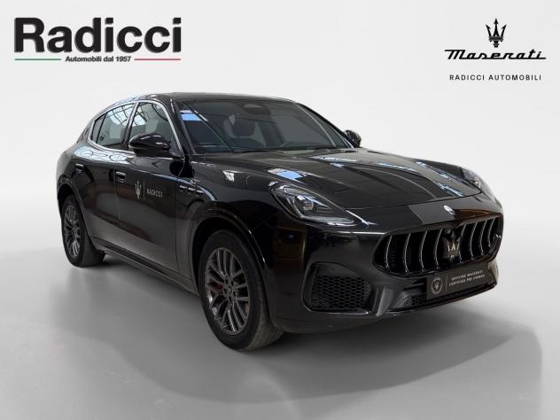 Maserati Grecale 2.0 300cv MHEV GT Q4 auto - Foto 5