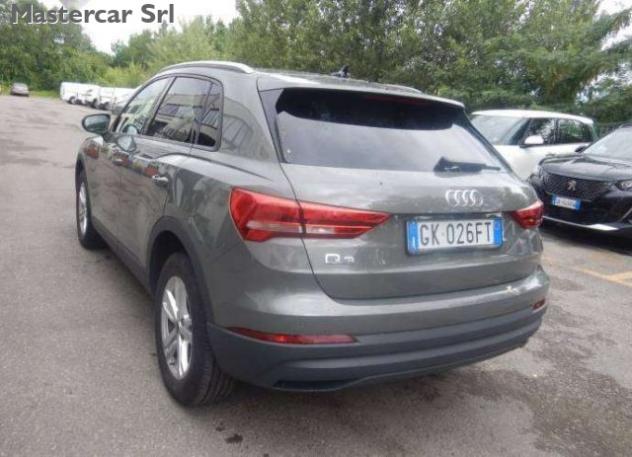 AUDI Q3 Q3 45 1.4 tfsi e Business s-tronic - GK026FT rif. 23957454 - Foto 4
