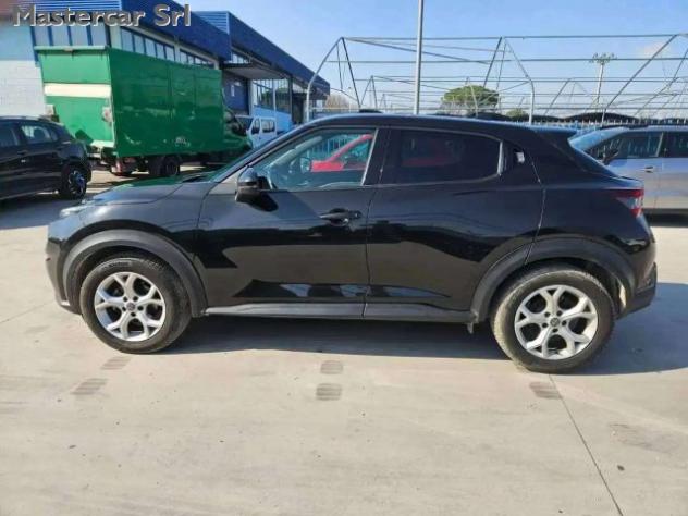 NISSAN Juke Juke II 1.0 dig-t N-Connecta 114cv dct - GJ402YH rif. 23989055 - Foto 3