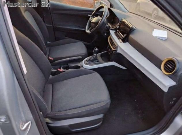 SEAT Arona Arona 1.0 ecotsi Style 95cv - GN946LJ rif. 24184796 - Foto 6