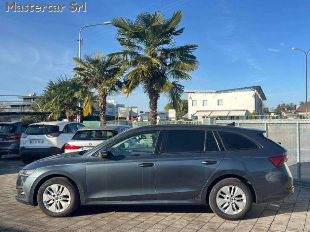 SKODA Octavia 2.0 tdi evo Executive 115cv dsg GANCIO- GH192HY rif. 23944438 - Foto 4