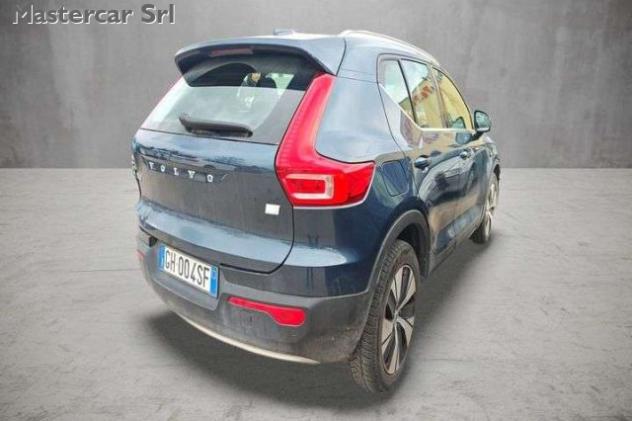 VOLVO XC40 XC40 1.5 t4 phev Inscription Expression auto my21 rif. 24129342 - Foto 3