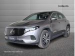 Mercedes-Benz EQA EQA 250+ Progressive Advanced