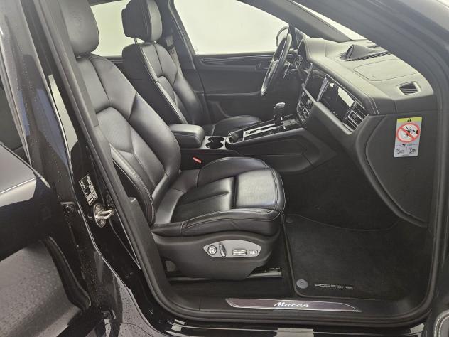 Porsche Macan 2.0 cerchi da 21 tetto cruise adattivo sospensioni - Foto 3