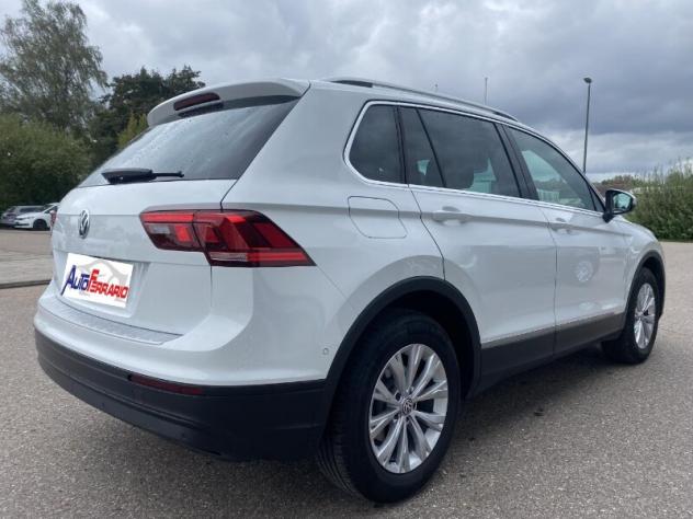 VOLKSWAGEN Tiguan 2ª serie Tiguan 1.5 TSI 150 CV DSG Advanced ACT BlueMotion Technology - Foto 6