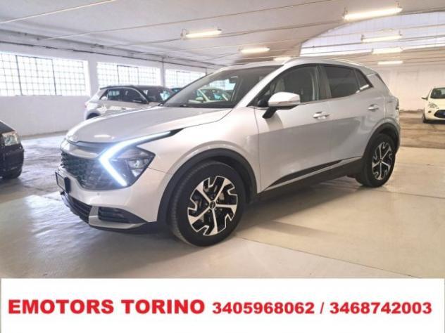 KIA Sportage 1.6 CRDi MHEV DCT Style rif. 24199370 - Foto 2