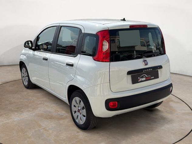FIAT Panda 1.2 Easy 69 Cv - CHILOMETRAGGIO CERTIFICATO - Foto 3