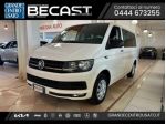 VOLKSWAGEN Multivan 2.0 TDI 150CV DSG Trendline UNICO PROPRIETARIO rif. 24002266