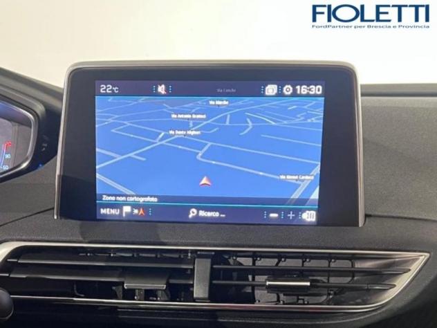 Peugeot 3008 2ª SERIE BLUEHDI 130 EAT8 S&S BUSINESS - Foto 9