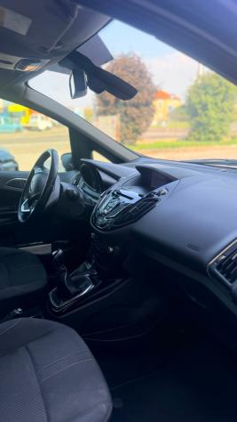 Ford B-Max 1.5 TDCi 75 CV Business Titanium - Foto 7